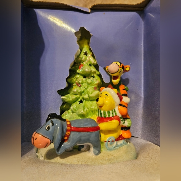 Winner the Pooh Decorative Light-Up NEW - Picture 2 of 6